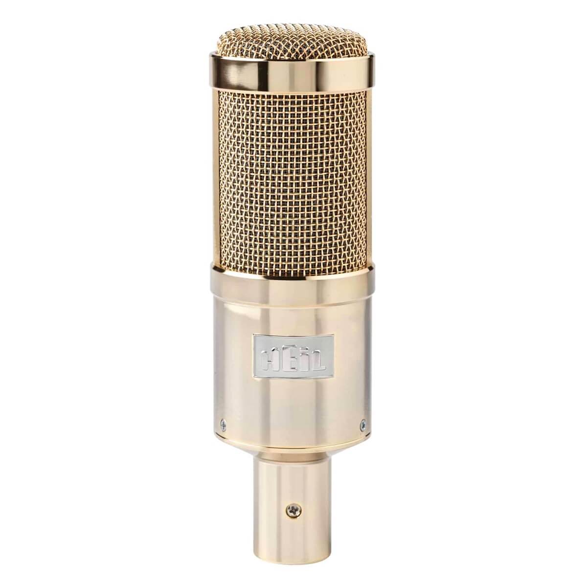 Heil PR 40 Large Diaphragm Studio Microphone