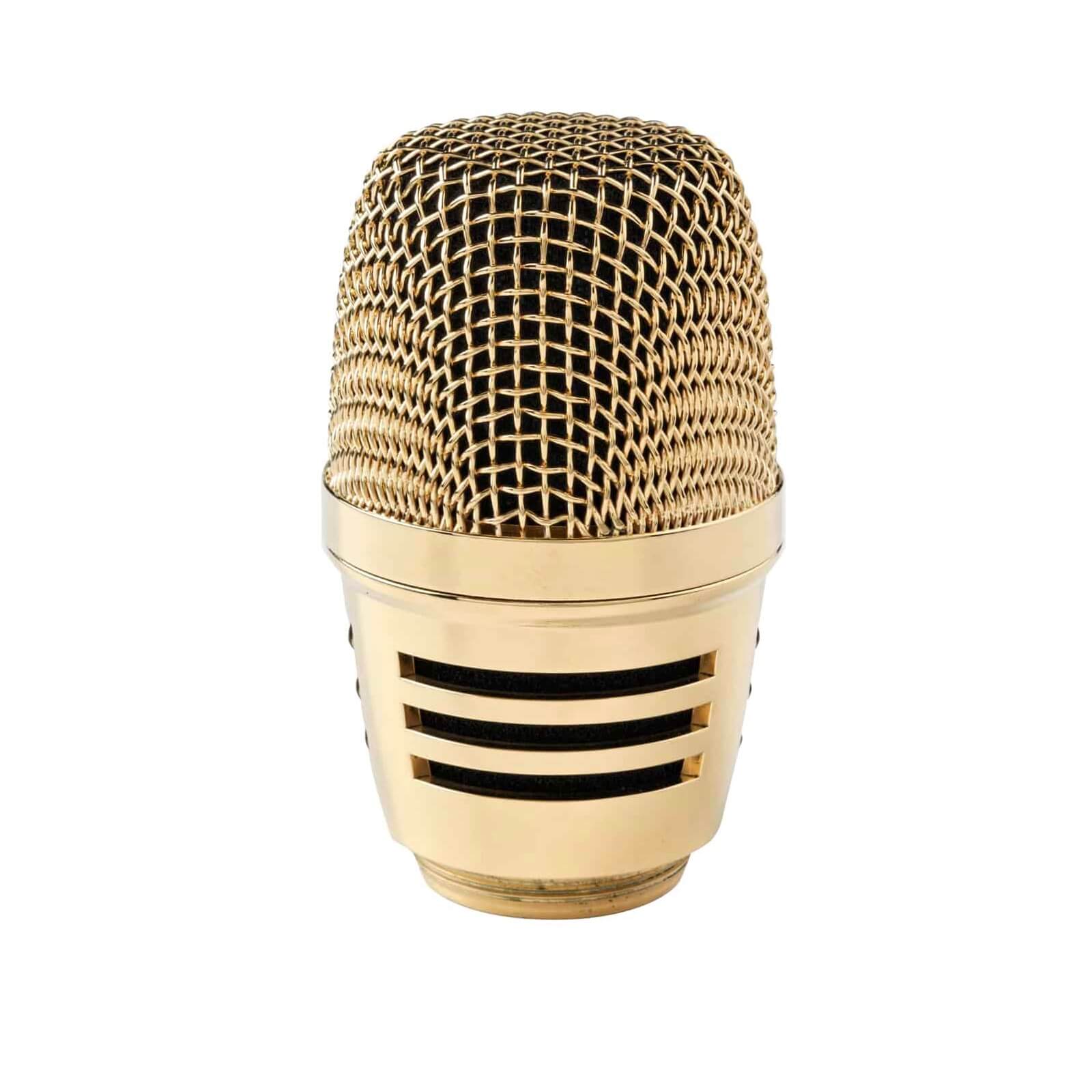 Heil RC 35 Replacement Microphone Capsule, gold