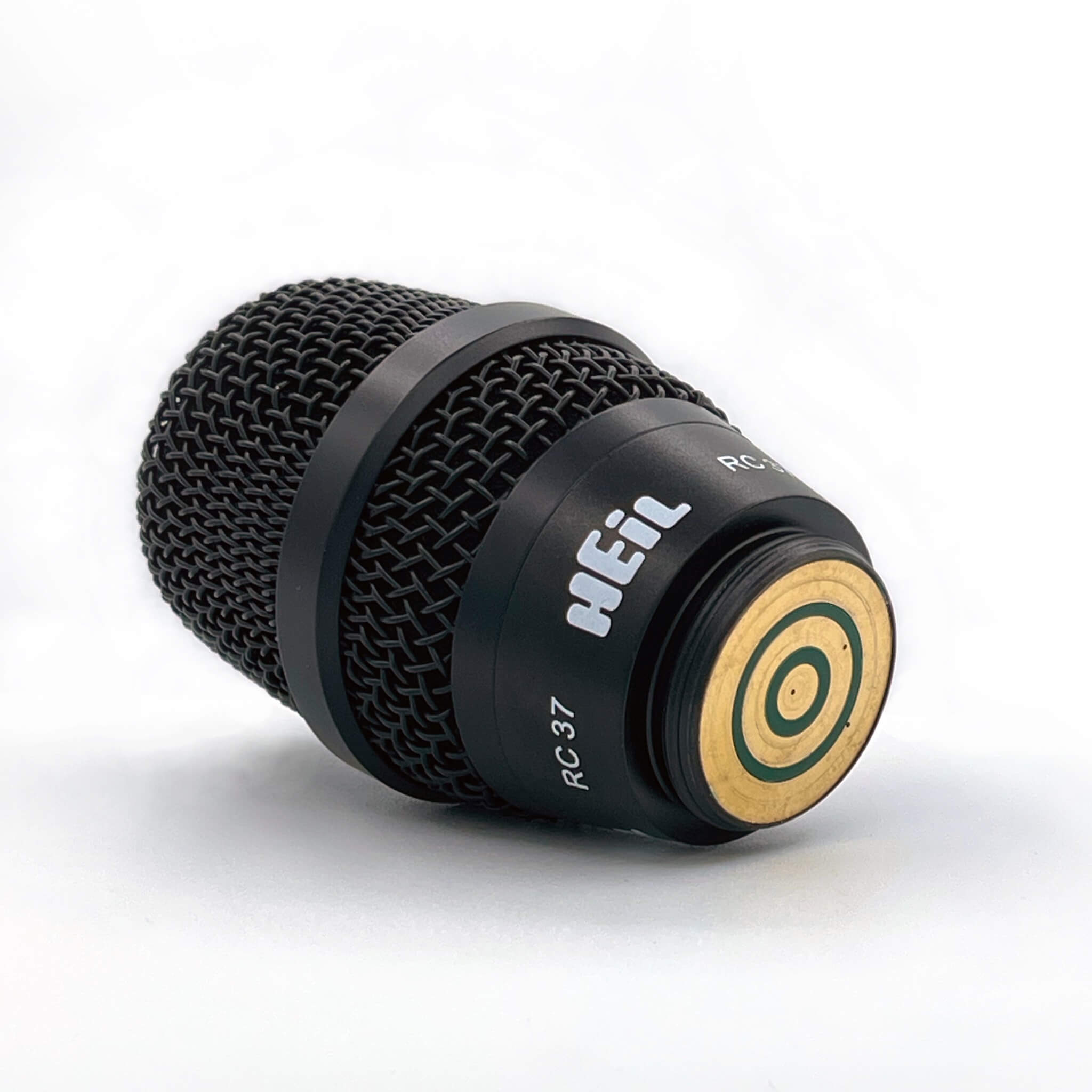 Heil RC 37 Replacement Microphone Capsule, bottom