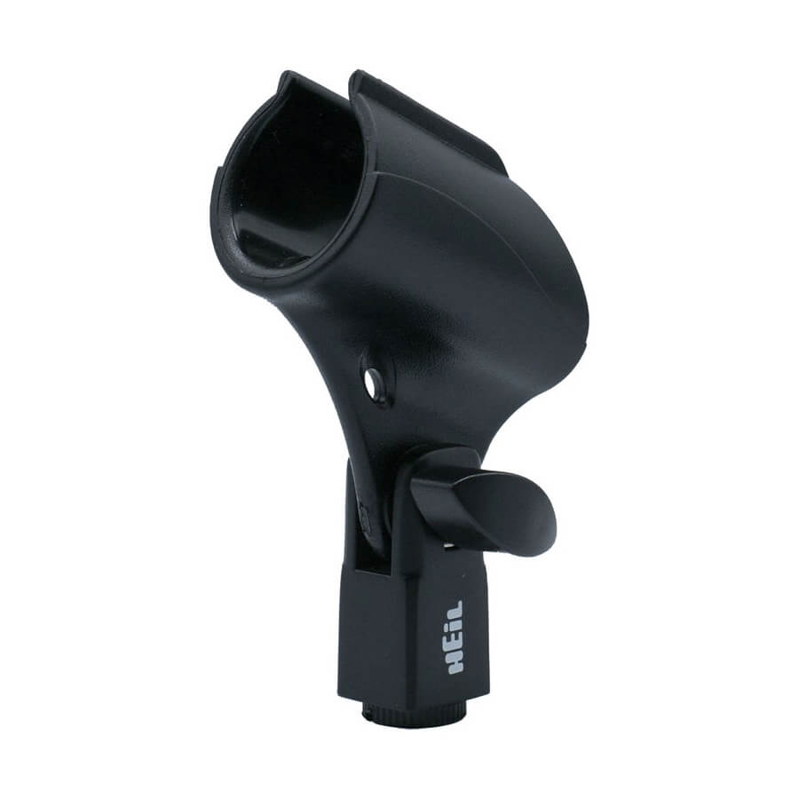 Heil SM-5 Microphone Clip for Heil PR-35 Mic, angled