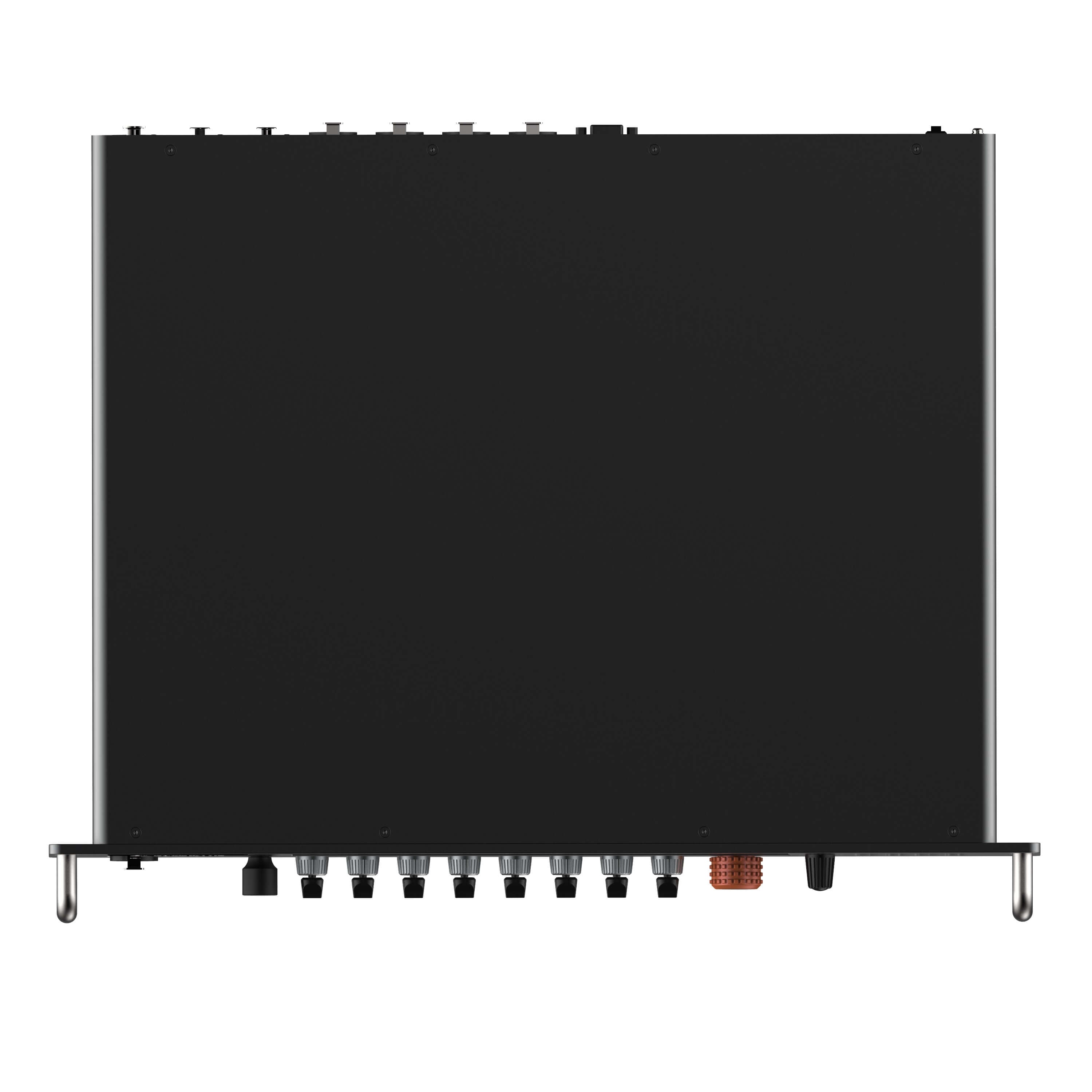 Hollyland GEO-CENTRAL-STATION - Solidcom H1 Base Station with Dante, top