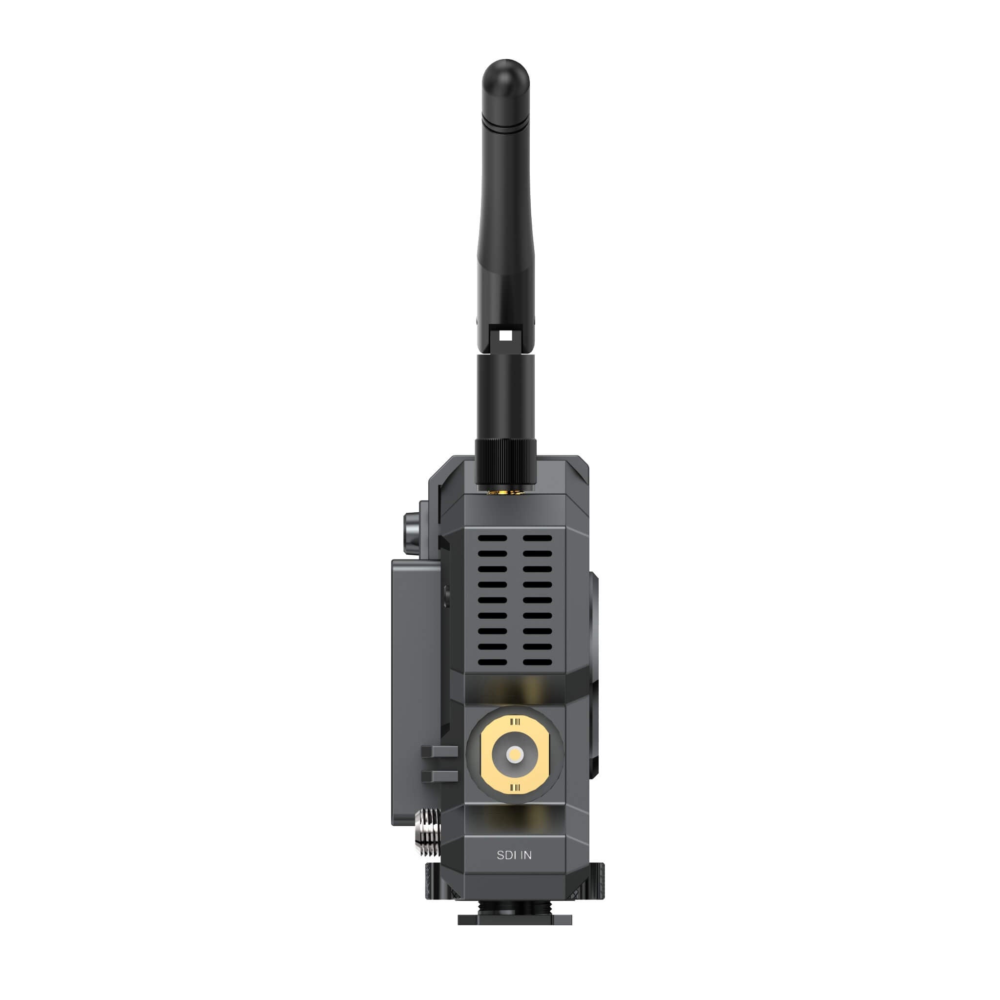 Hollyland Mars 400S Pro II - HD Wireless Video Transmitter, side