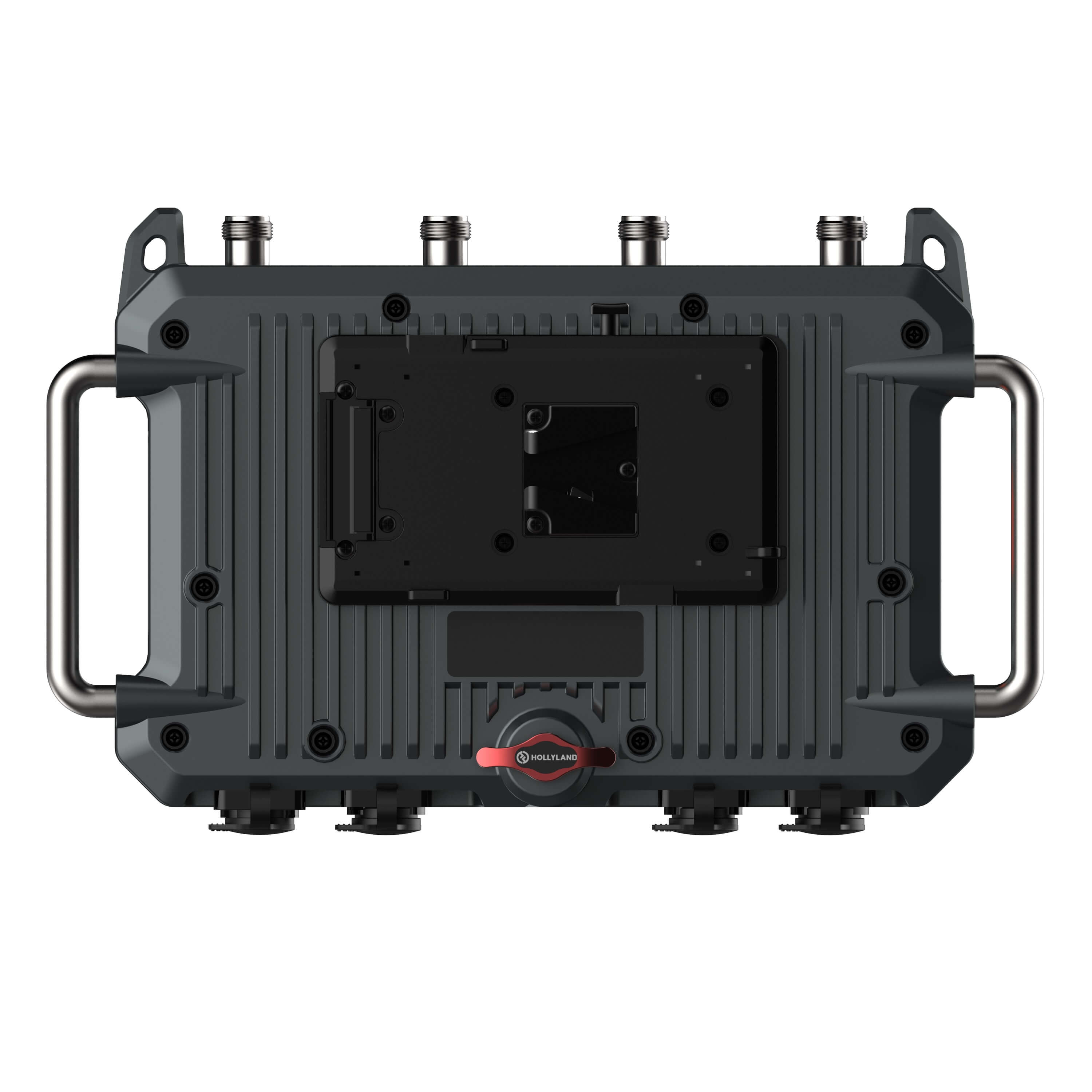 Hollyland SOLIDCOM-ANT01 - Solidcom H1 Full-Duplex Antenna, rear