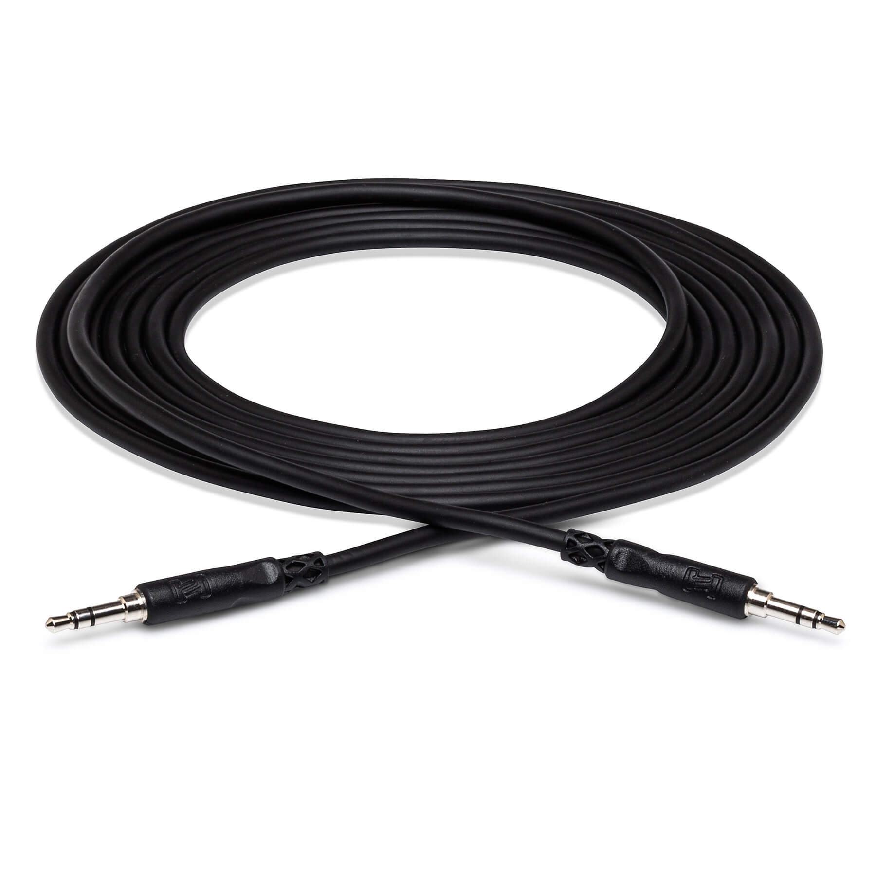 Hosa CMM-100 - Stereo Interconnect Cable