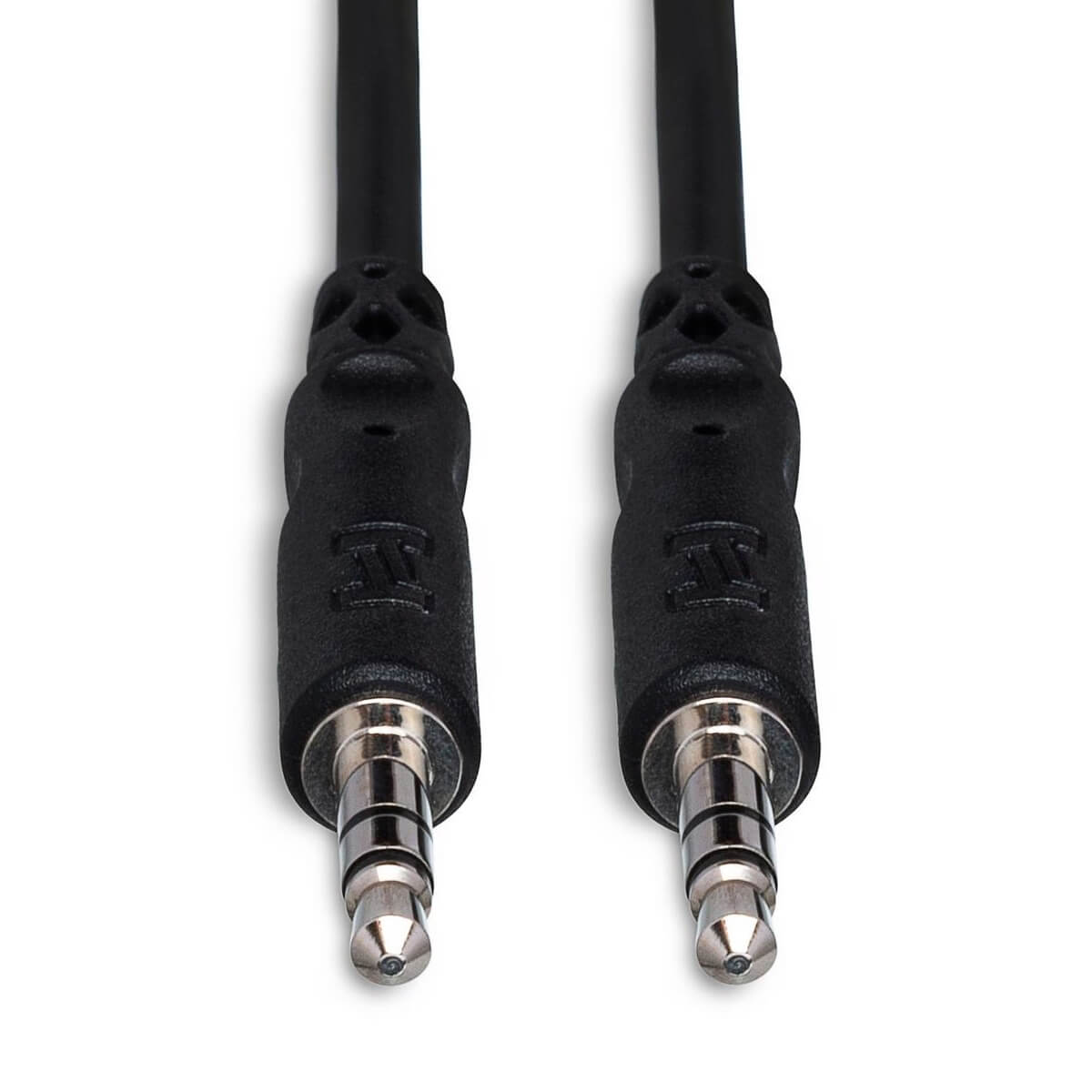 Hosa CMM-100 - Stereo Interconnect Cable, front