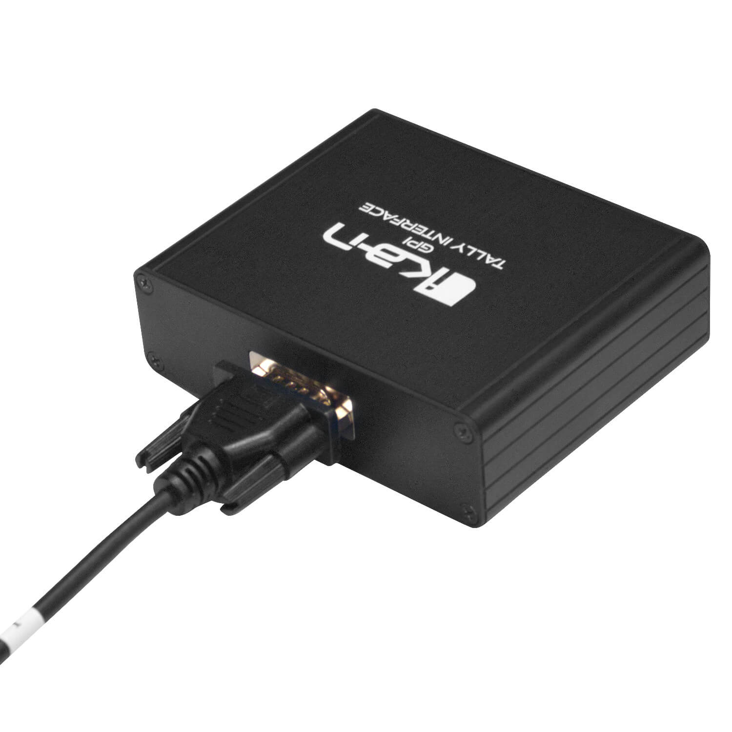 Ikan GPI Tally Interface, input cable