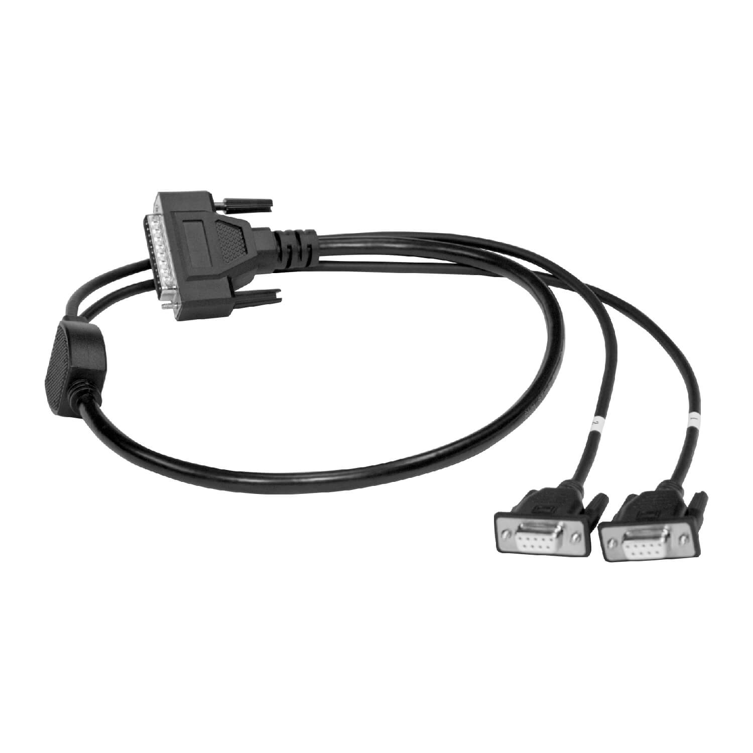 Ikan GPI Tally Interface, Y-cable