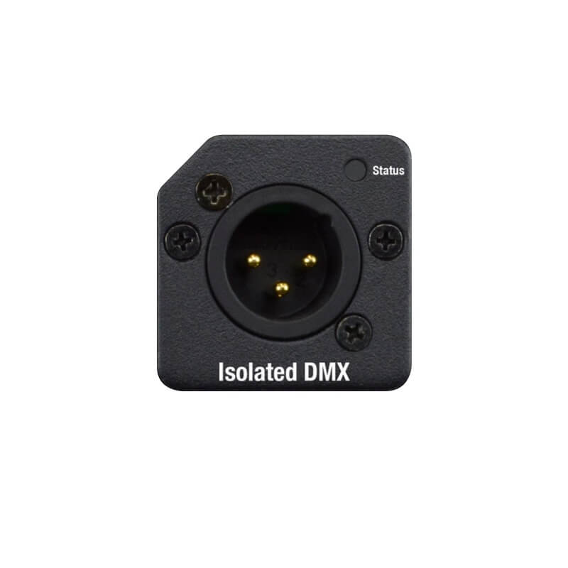 Interactive Technologies SM-DMX-X3M - Isolated DMX Smart Module