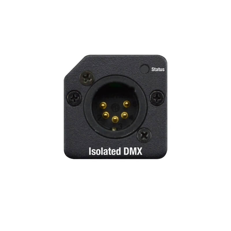 Interactive Technologies SM-DMX-X5M - Isolated DMX Smart Module