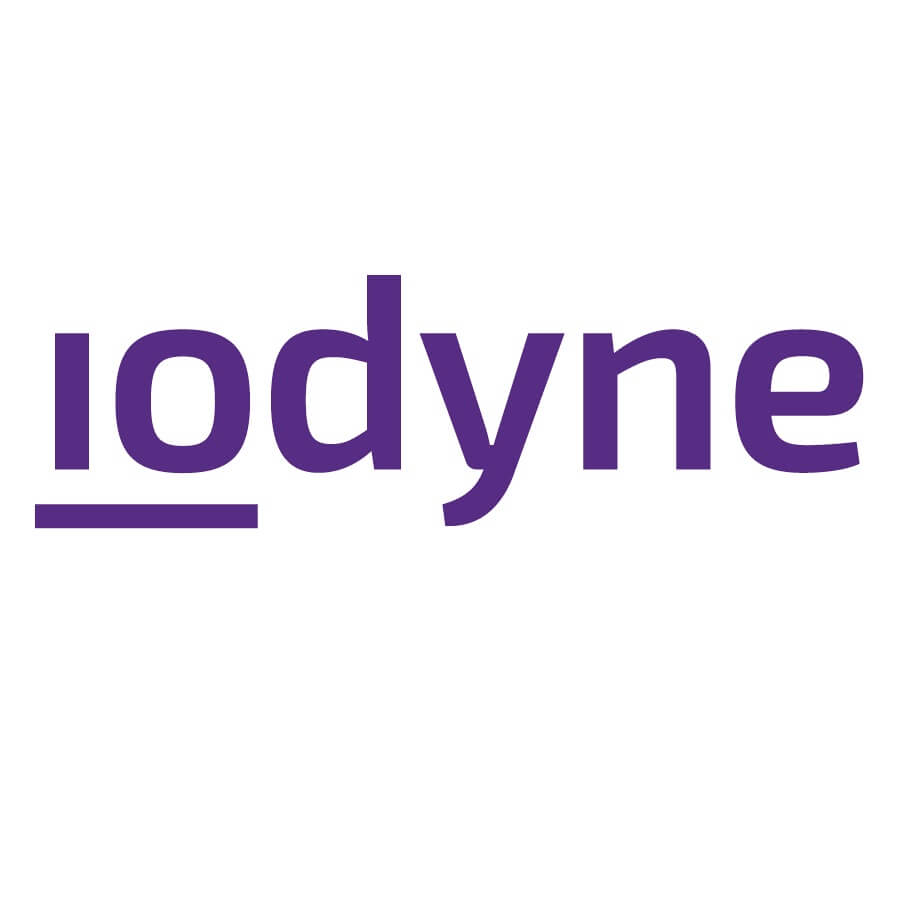 iodyne logo