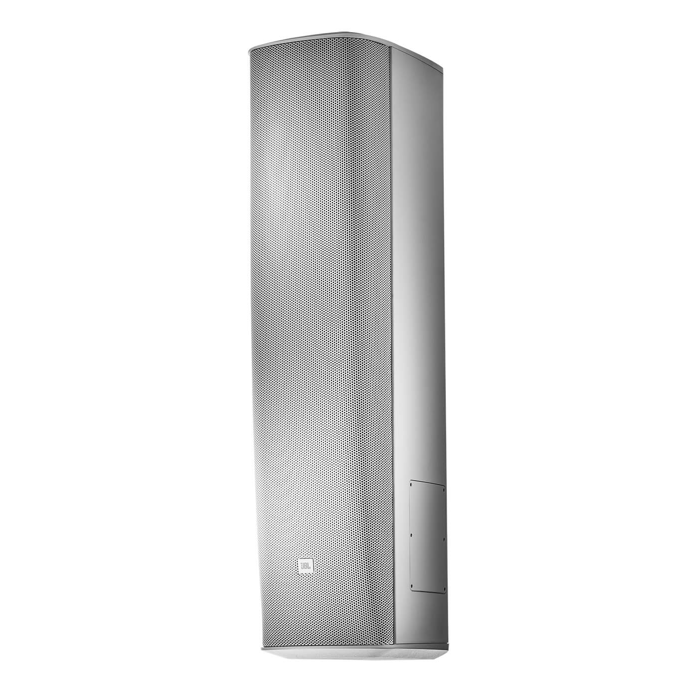 JBL CBT 1000-WH - Hi-Output 2-Way Line Array Column Loudspeaker, with grill