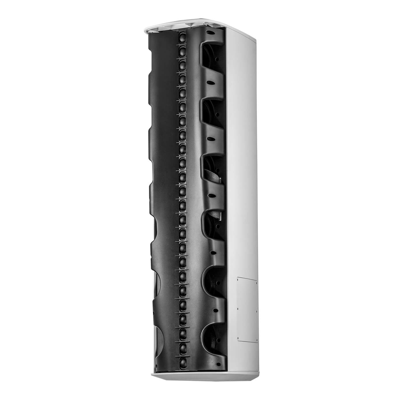 JBL CBT 1000-WH - Hi-Output 2-Way Line Array Column Loudspeaker, no grill
