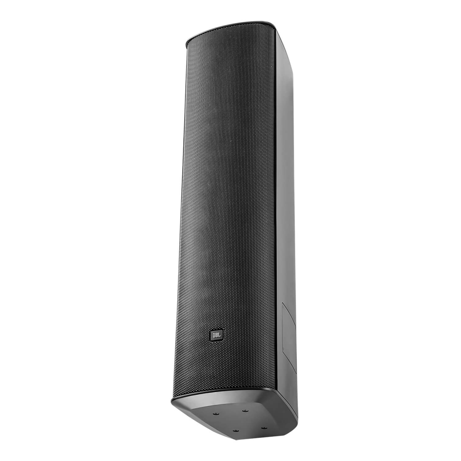 JBL CBT 1000E - Extension for CBT 1000 Line Array Column Speaker, angle with grill