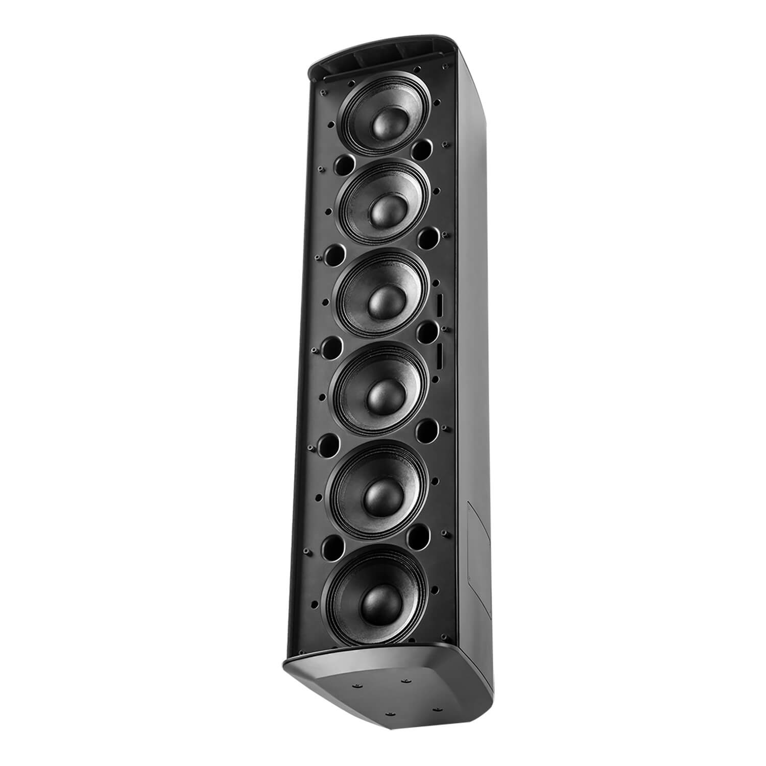 JBL CBT 1000E - Extension for CBT 1000 Line Array Column Speaker, angle no grill