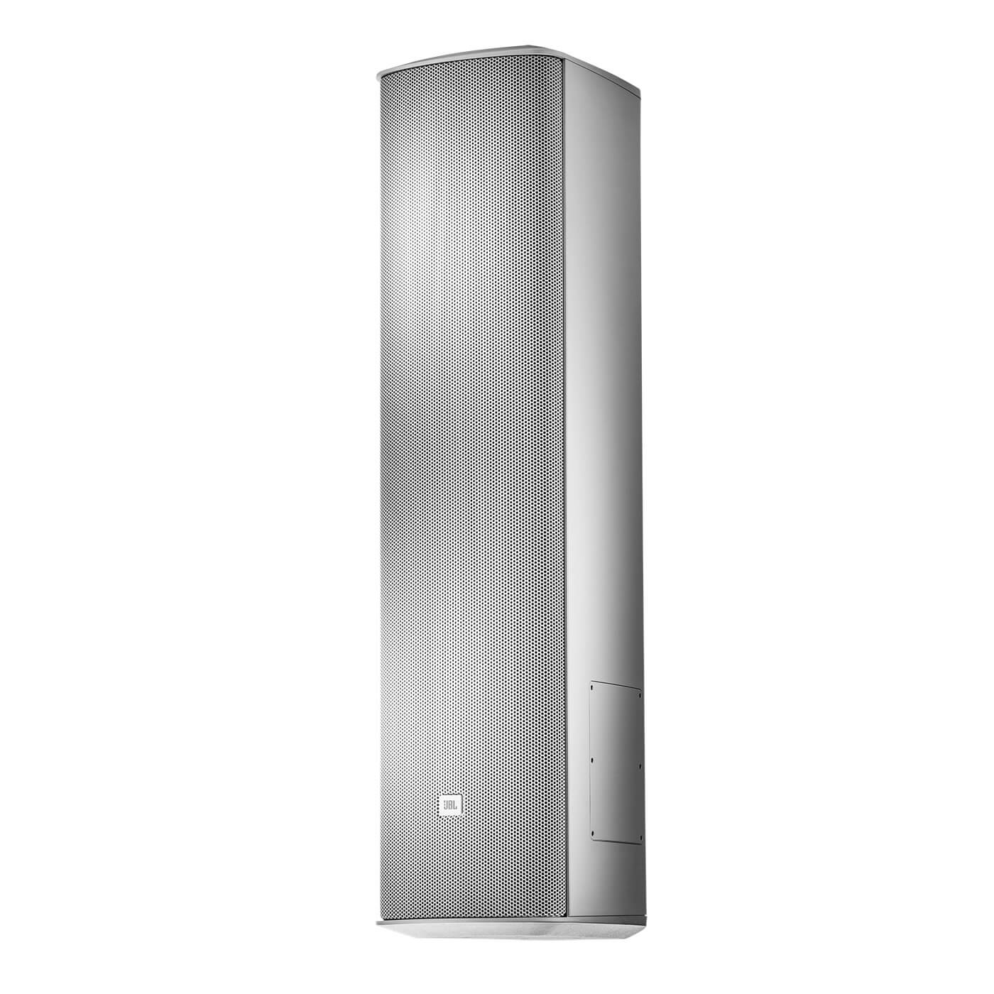 JBL CBT 1000E-WH - Extension for CBT 1000 Line Array Column Speaker, angle with grill
