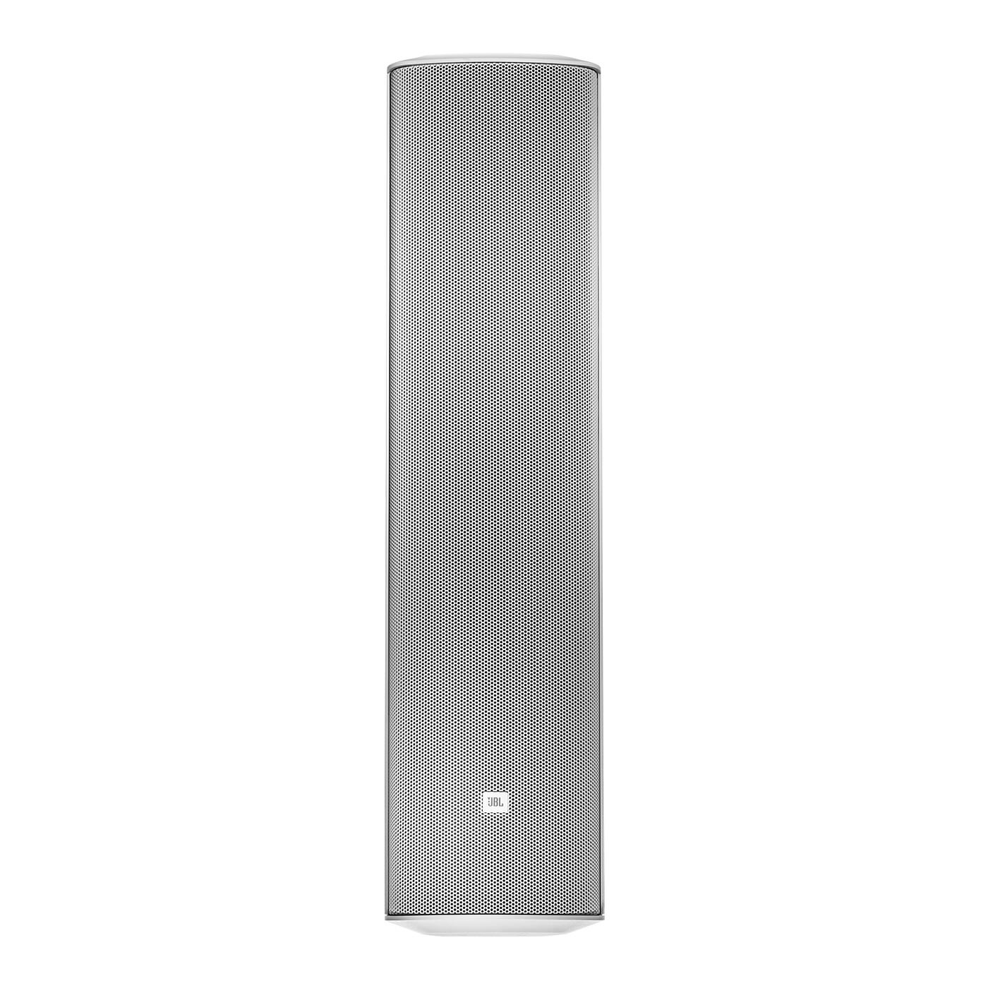 JBL CBT 1000E-WH - Extension for CBT 1000 Line Array Column Speaker, front