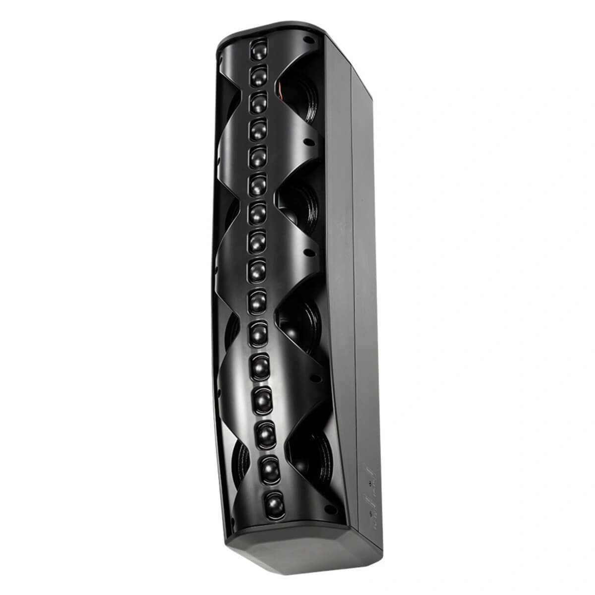 JBL CBT 70J-1 - 2-Way Passive Line Array Column Loudspeaker, front no grill