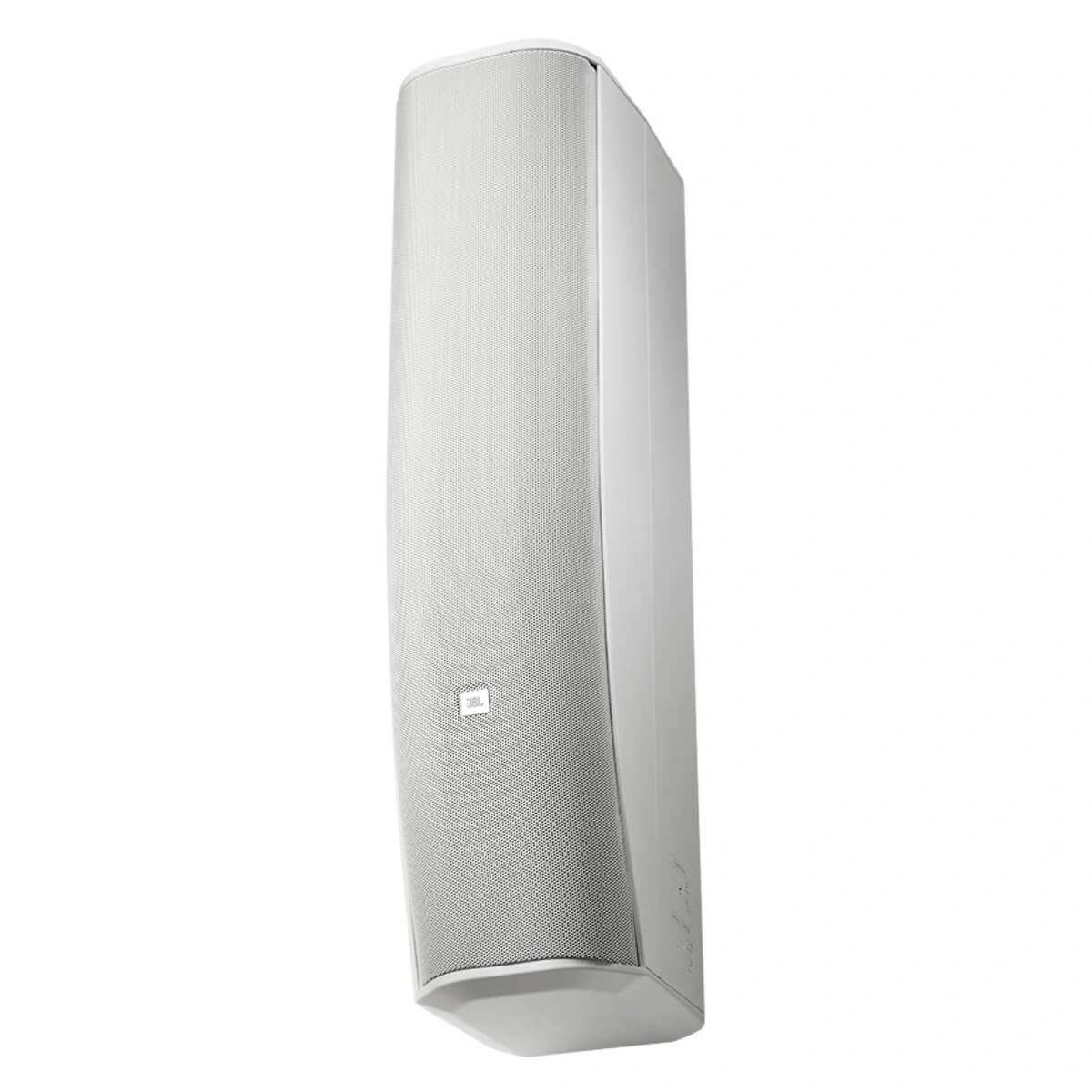 JBL CBT 70J-1-WH - 2-Way Passive Line Array Column Loudspeaker, front grill