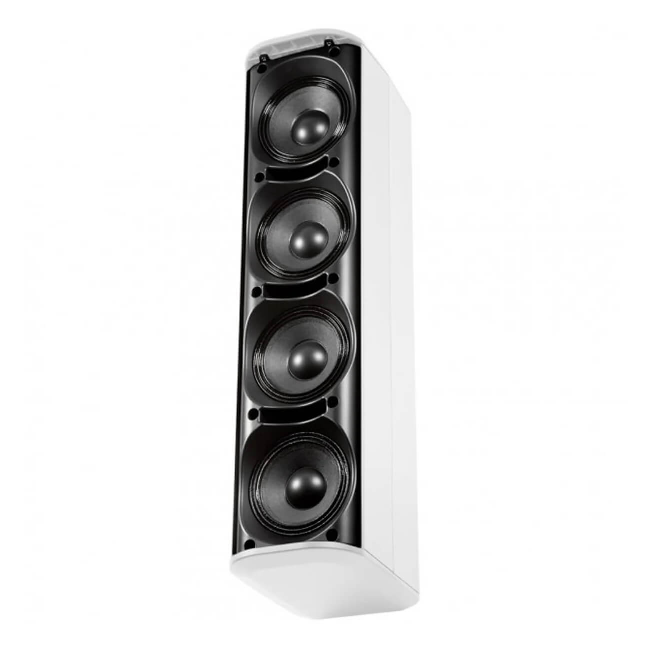 JBL CBT 70JE-1-WH - Extension for CBT 70J-1 Line Array Column Speaker, no grill