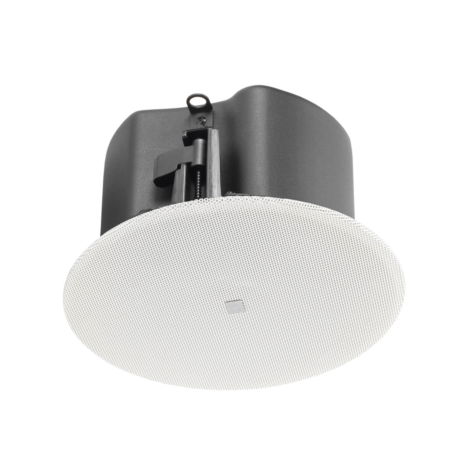JBL Control 414CT Micro Plus - 4" 2-Way HO Low-Profile Ceiling Speaker, down