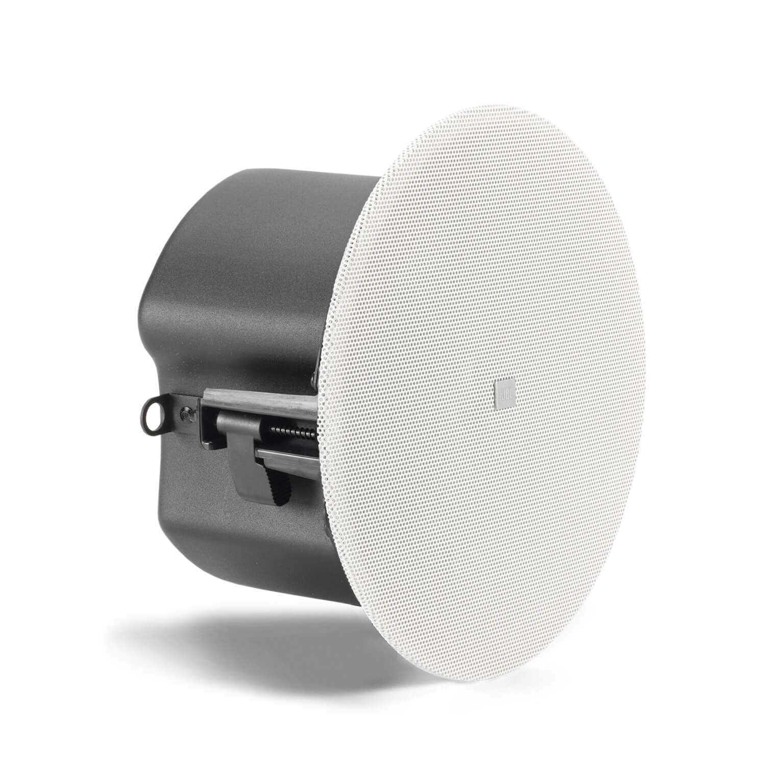 JBL Control 414CT Micro Plus - 4" 2-Way HO Low-Profile Ceiling Speaker, right