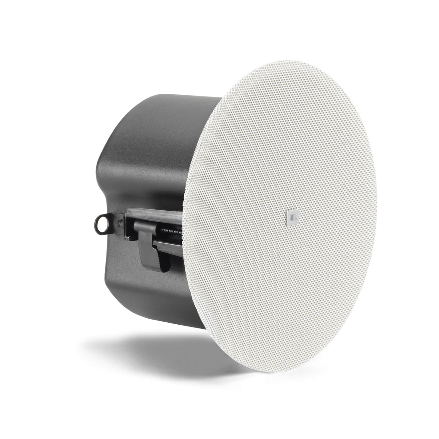JBL Control 414C/T Micro - 4" Two-Way Low-Profile Ceiling Loudspeaker, right