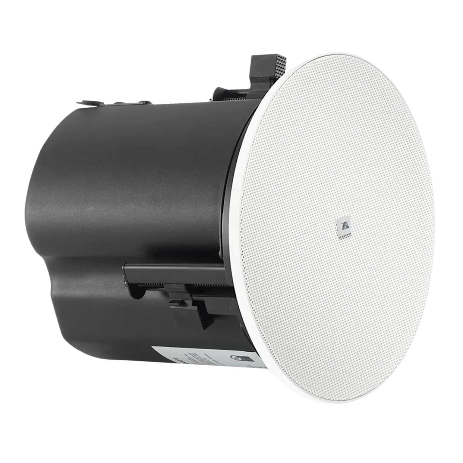 JBL Control 424C/T - 4" CRBI Two-Way Ceiling Loudspeaker, right