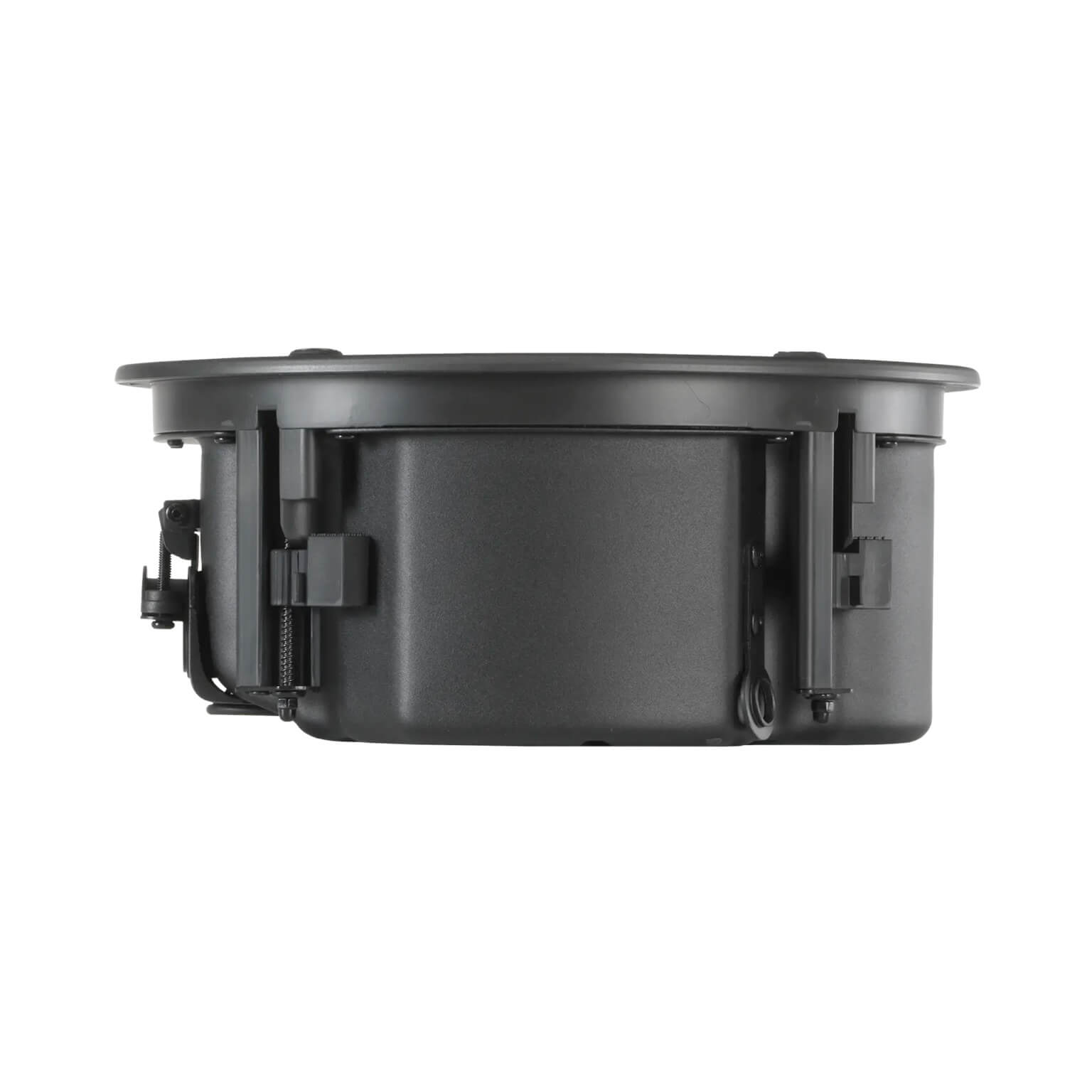 JBL Control 424LP - 4" CRBI Two-Way Low-Profile Ceiling Loudspeaker, side
