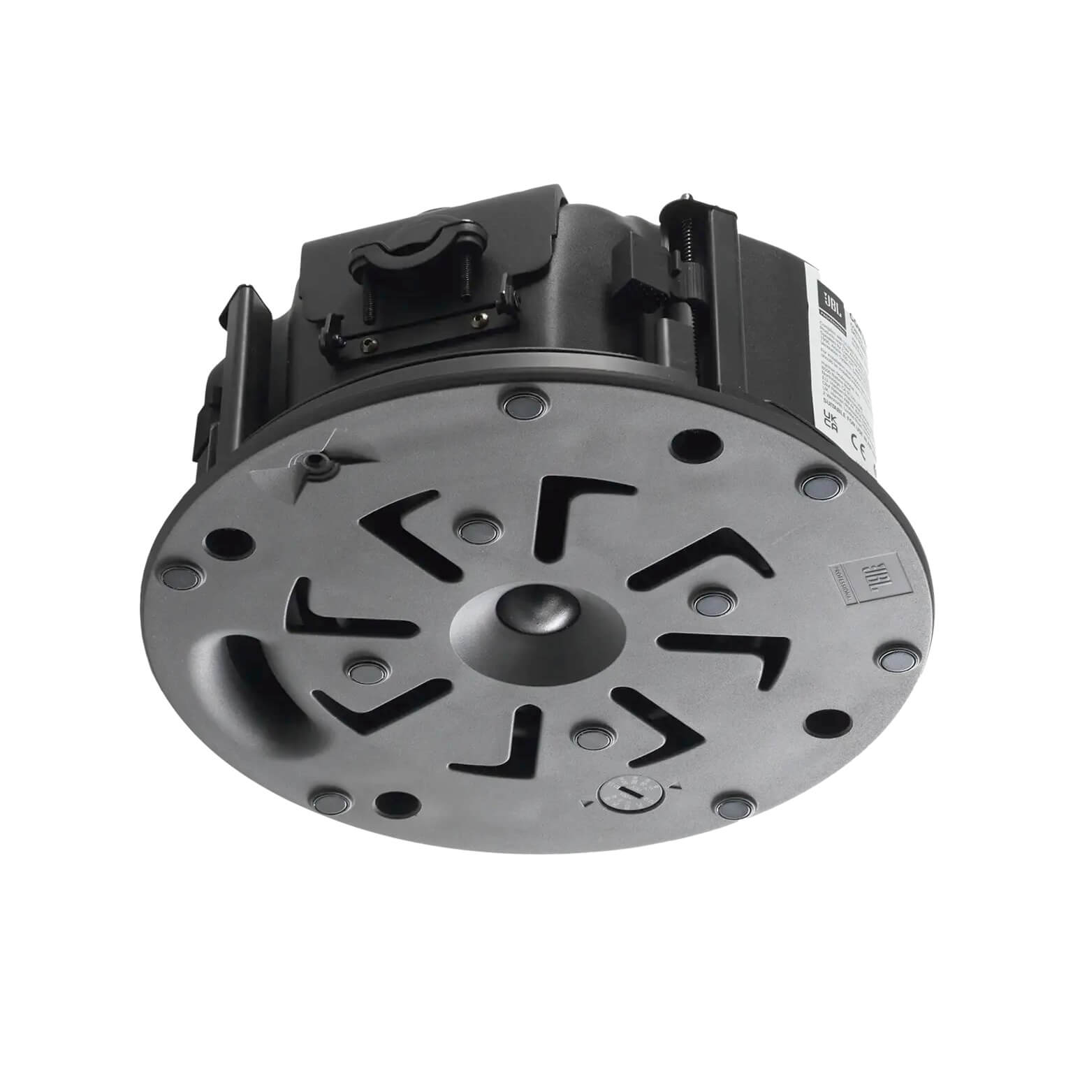 JBL Control 426LP - 6.5" CRBI Two-Way Low-Profile Ceiling Loudspeaker, down open