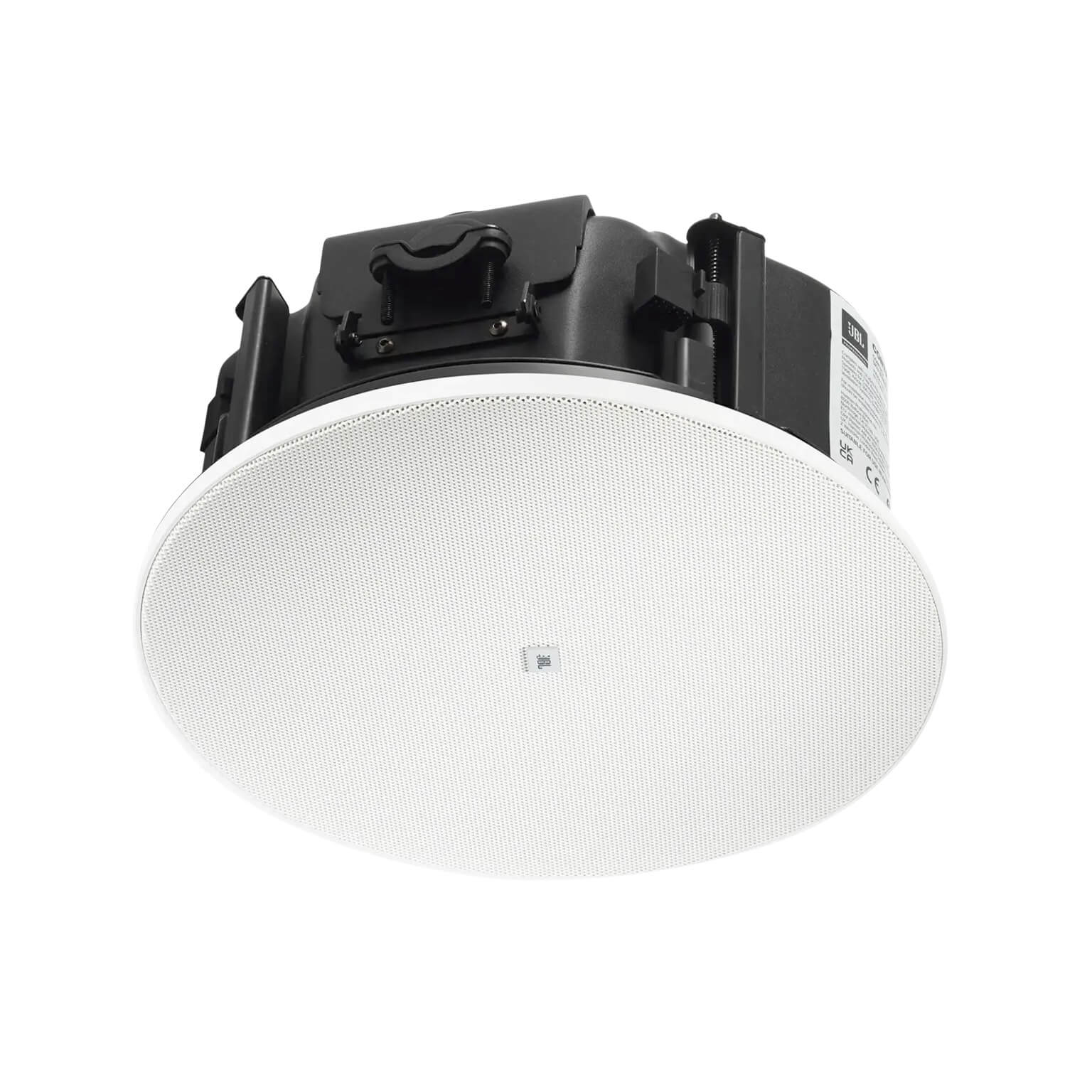 JBL Control 426LP - 6.5" CRBI Two-Way Low-Profile Ceiling Loudspeaker, down