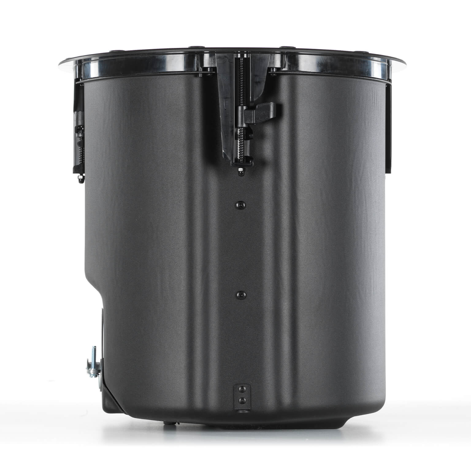 JBL Control 440CS/T - 8" Ceiling Subwoofer, side