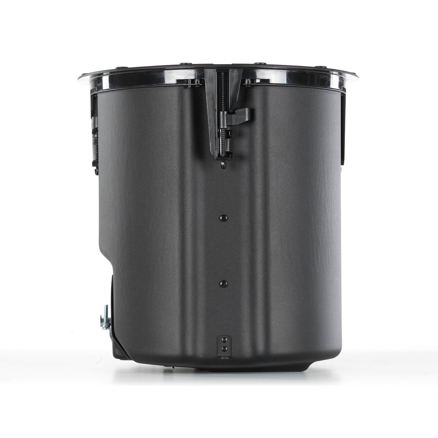 JBL Control 447HC - 6.5" RBI Two-Way High Ceiling Loudspeaker, side