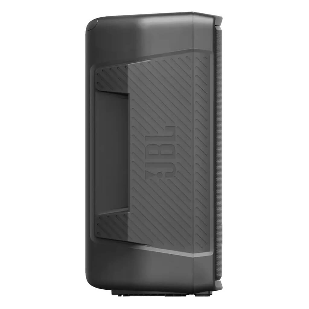 JBL IRX112BT - Powered 12-inch Portable PA Loudspeaker with Bluetooth, left side