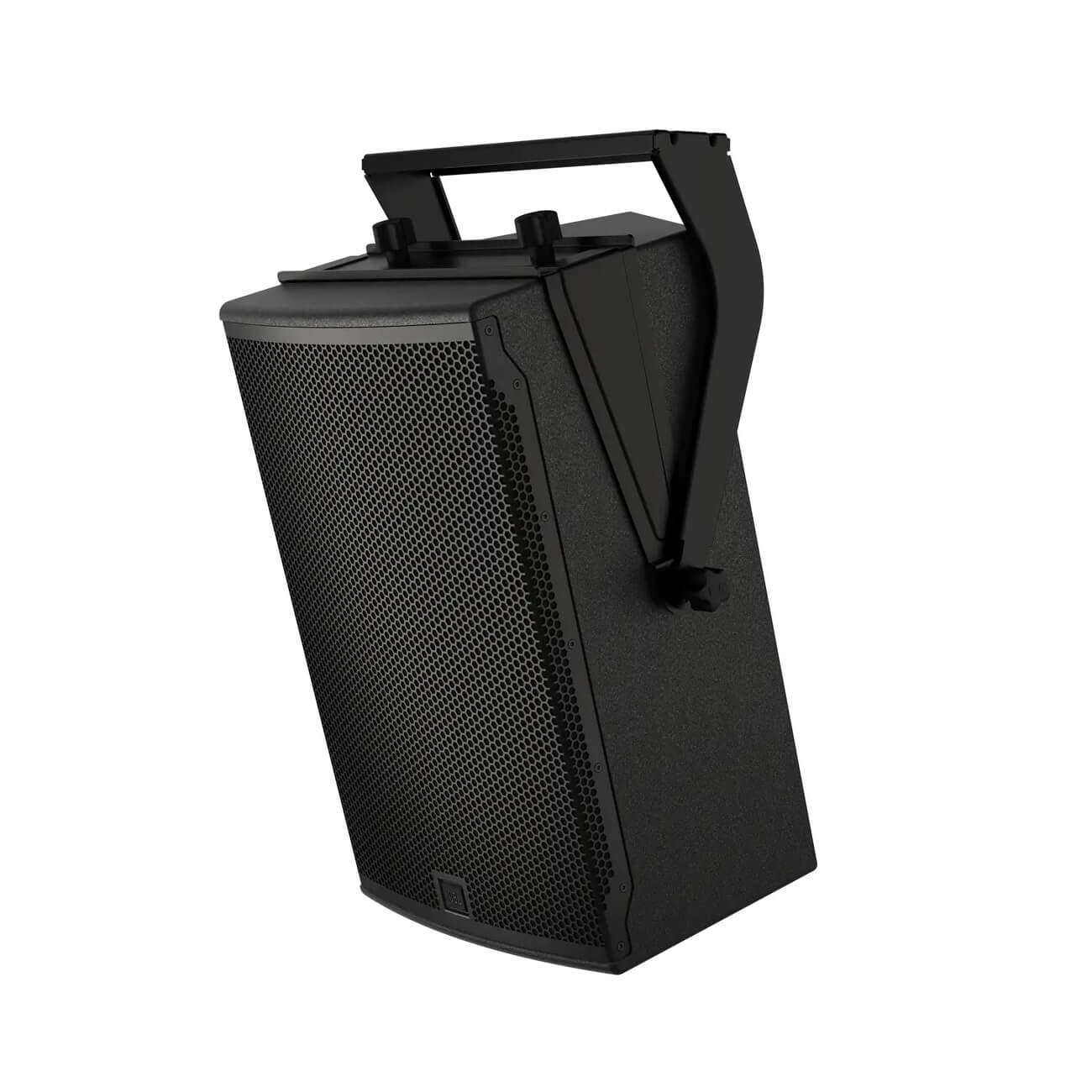 JBL SRX912M - 12-inch Powered Multi-Purpose Speaker Accessory, vertical yoke mount