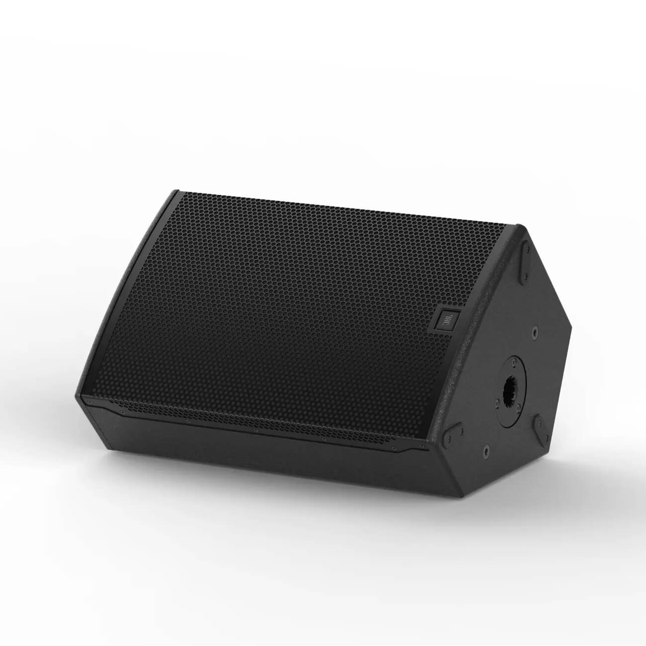 JBL SRX912M - 12-inch Powered Multi-Purpose Speaker, monitor position
