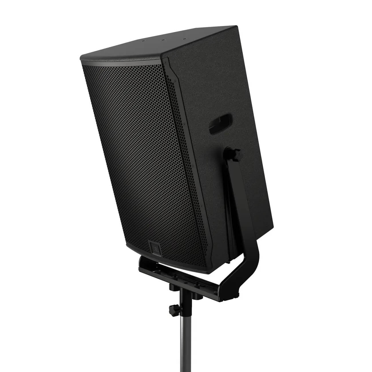 JBL SRX915M - 15-inch Powered Multi-Purpose Speaker Accessory, yoke pole mount