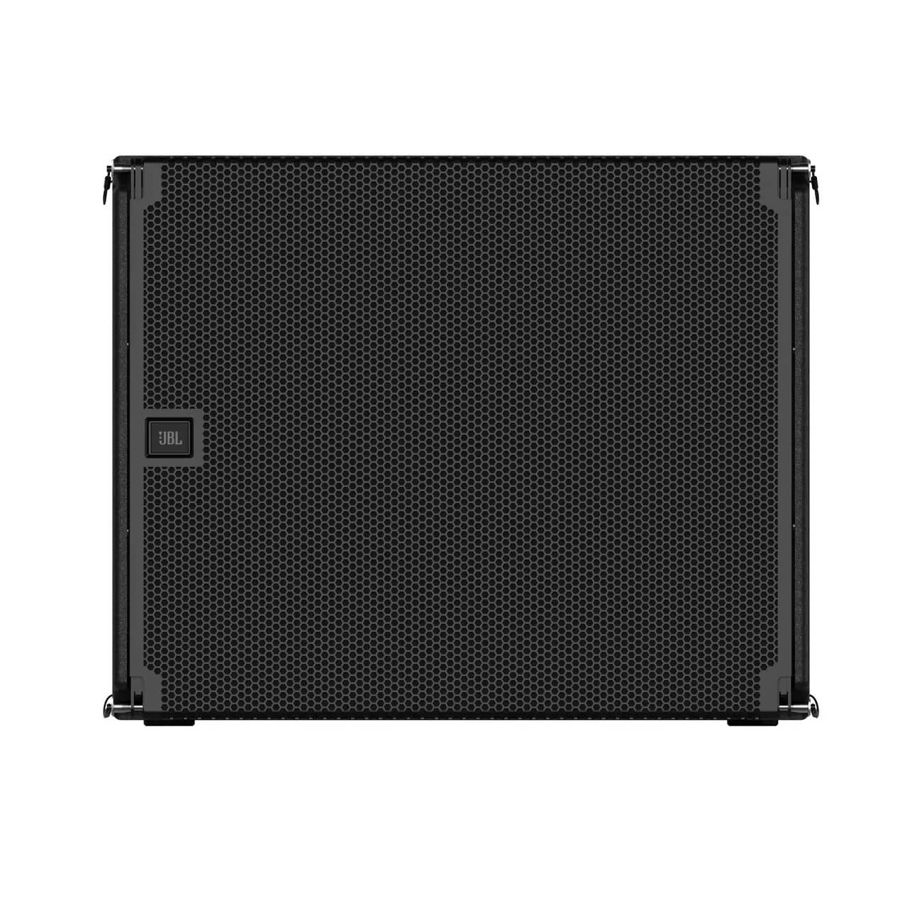 JBL SRX918SF - 18-inch Powered Flyable Subwoofer, front