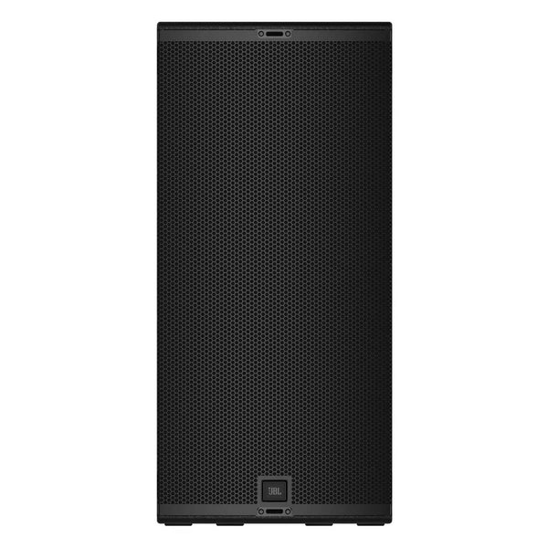 JBL SRX922 - Dual 12-inch Powered Point-Source Speaker