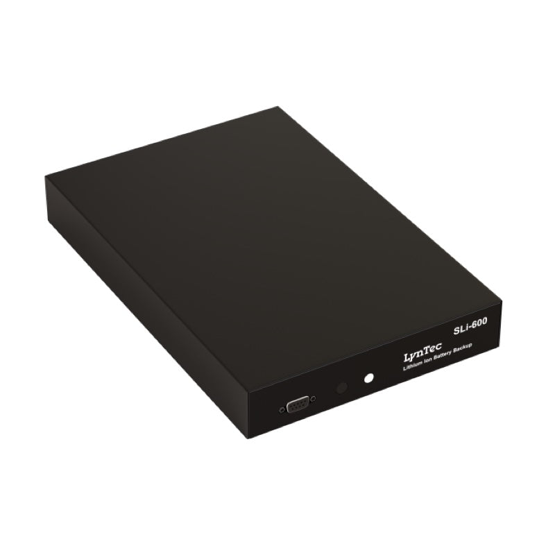 Juice Goose SLi-600 - Slim Line UPS Battery Backup, front