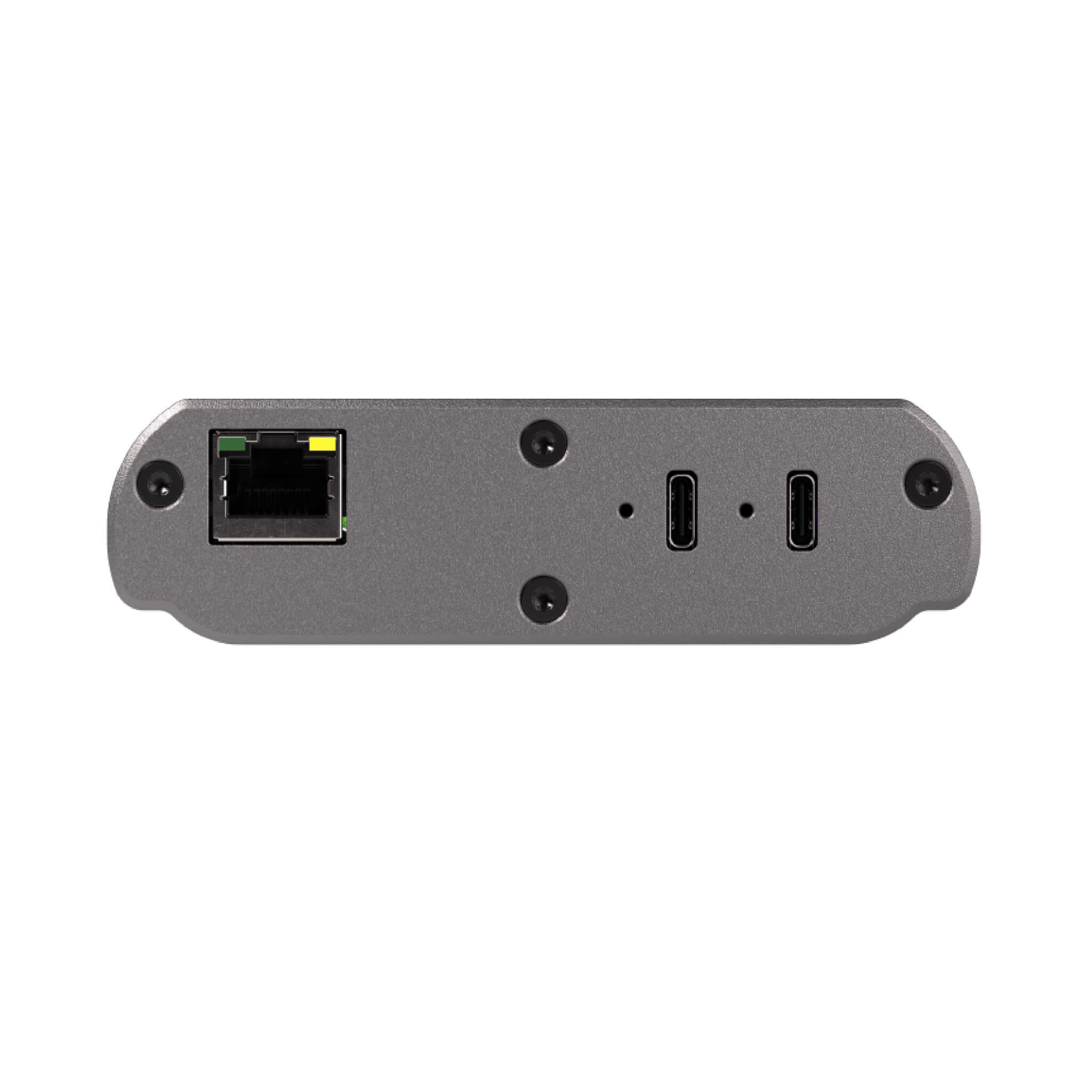 KLANG KLANG:1 - Immersive IEM Processor with MADI connectivity, end