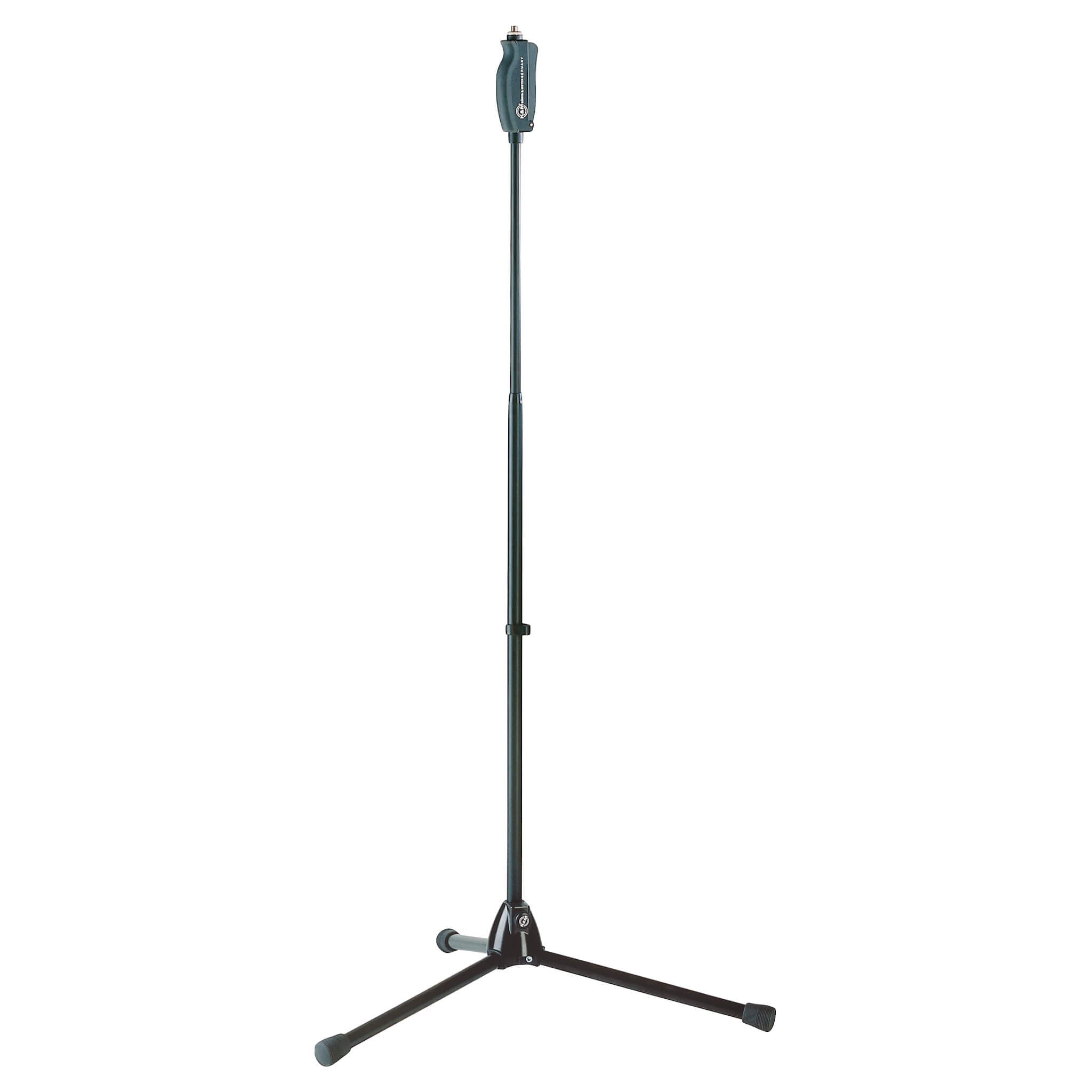 Konig & Meyer 25680 - One Hand Microphone Stand, Tripod Base
