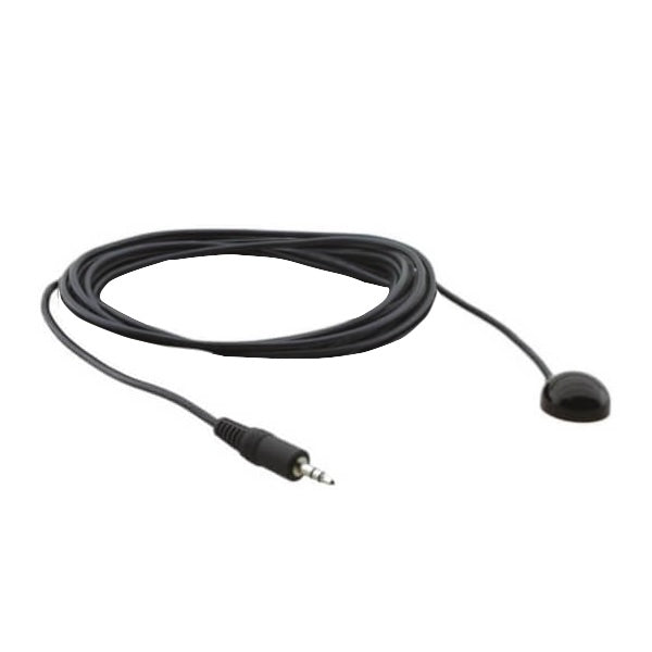 Kramer C-A35M/IRRN-3 - 3.5mm Male to IR Receiver Cable