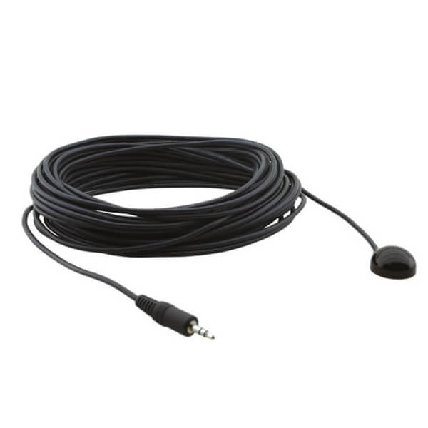 Kramer C-A35M/IRRN-50 - 3.5mm Male to IR Receiver Cable