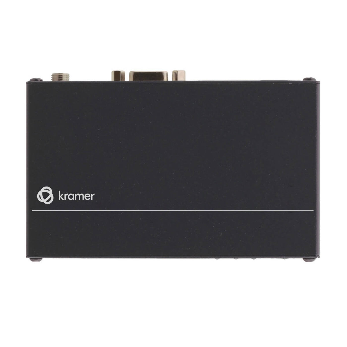 Kramer TP-580T - 4K60 HDMI HDBaseT Transmitter, top