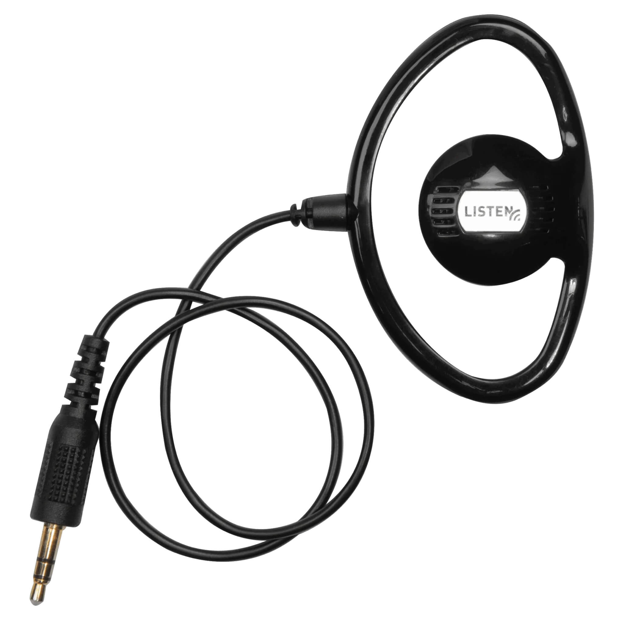 Listen LA-401 - Universal Ear Speaker