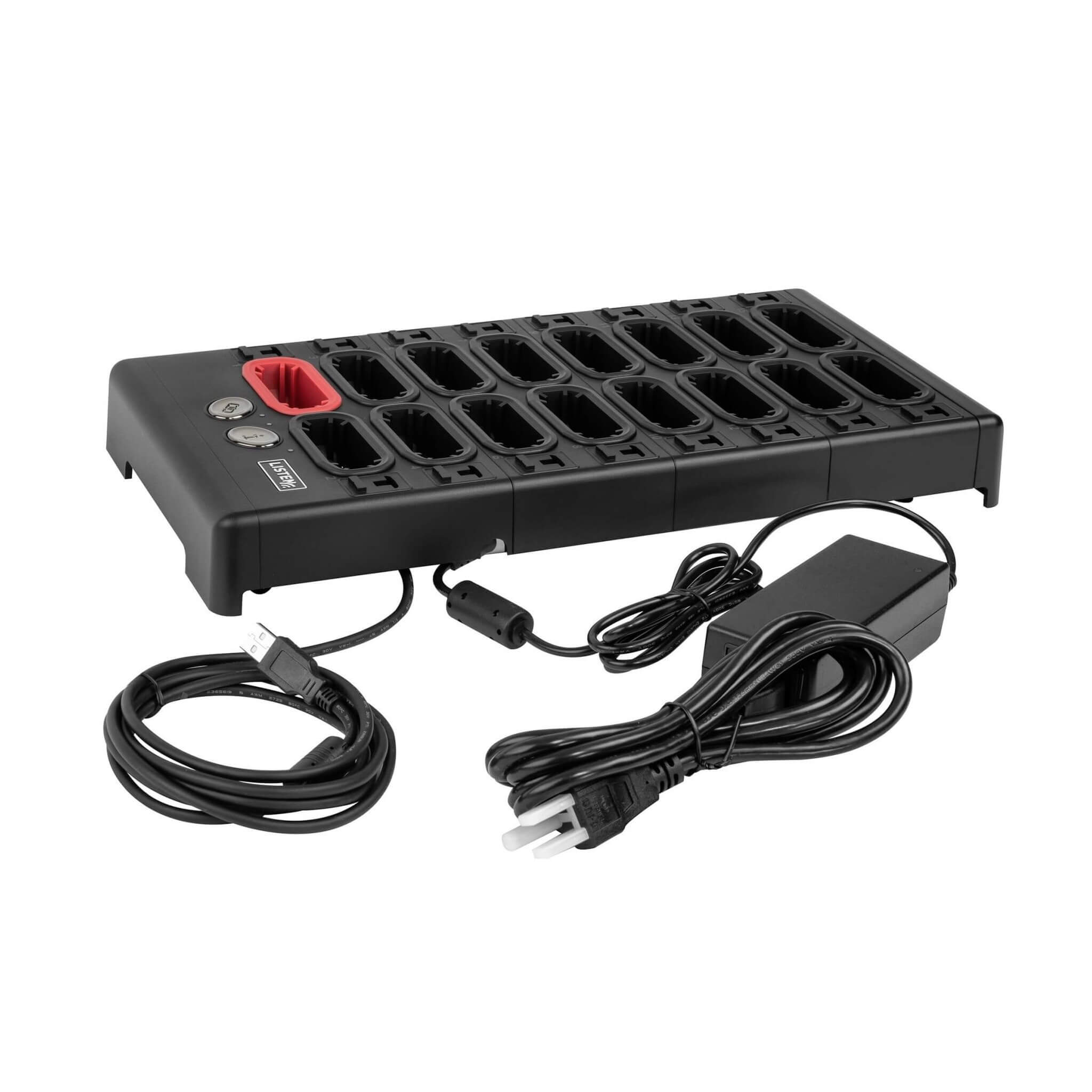 Listen LA-480 Docking Station 16