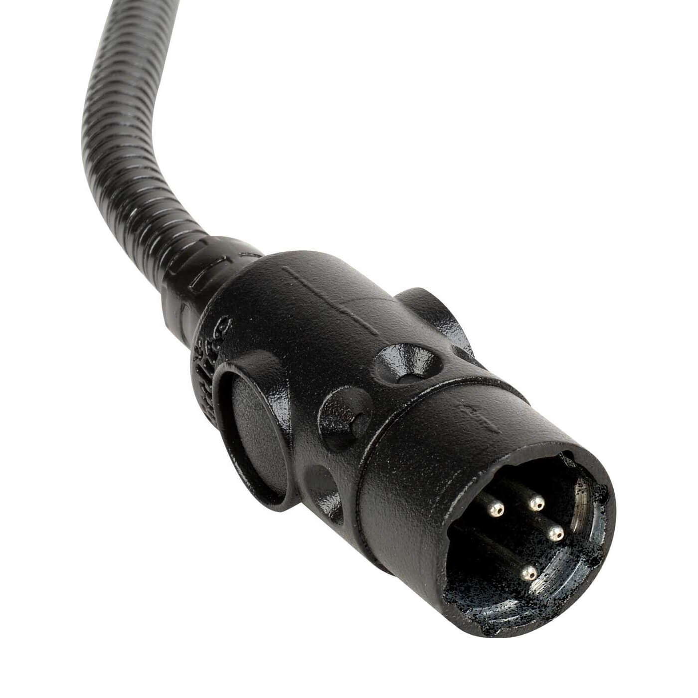 Littlite 4-pin XLR Connector