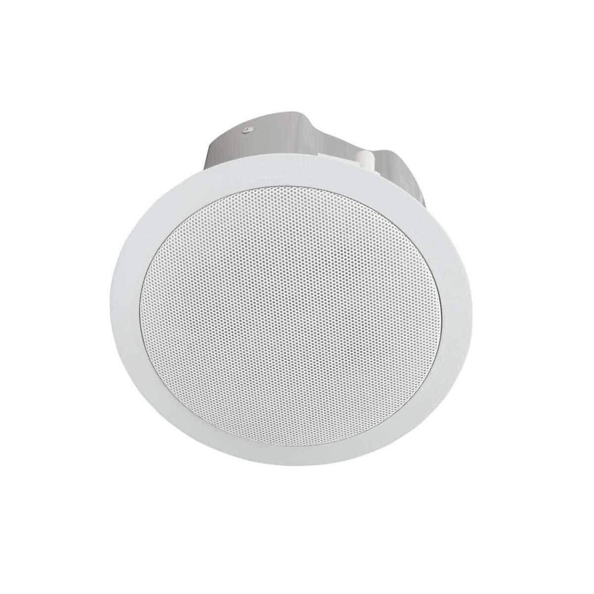 Lowell ES-4T - 4-in 16W Dual Cone Ceiling Speaker, bottom