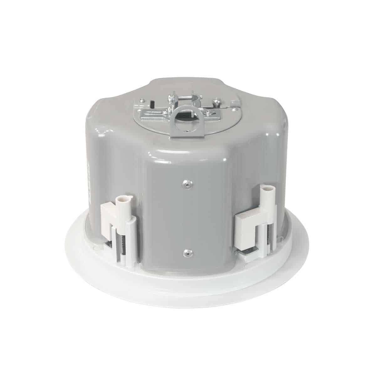 Lowell ES-4T - 4-in 16W Dual Cone Ceiling Speaker, side