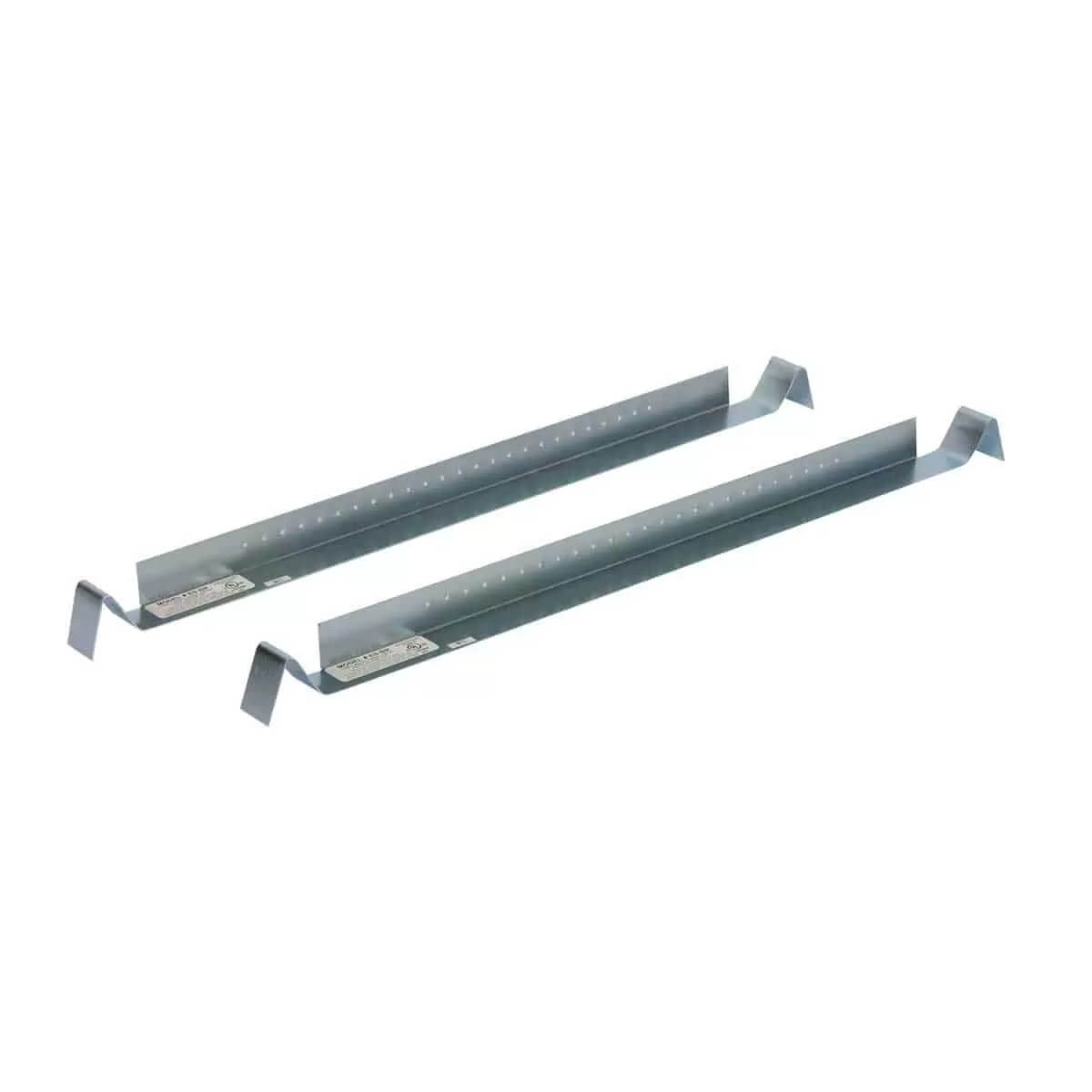 Lowell rail mount for ceiling speakers